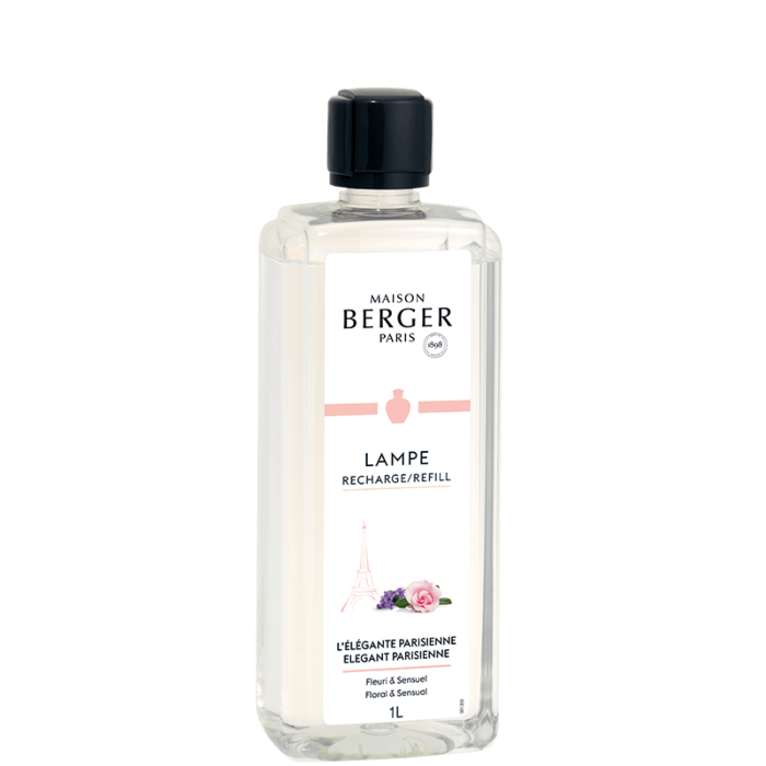 Maison Berger - Elegant Parisienne - 1L